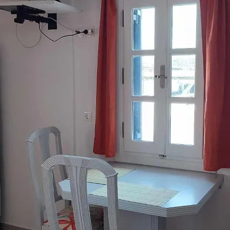 Filina'S Studio Analipsi  Exterior photo