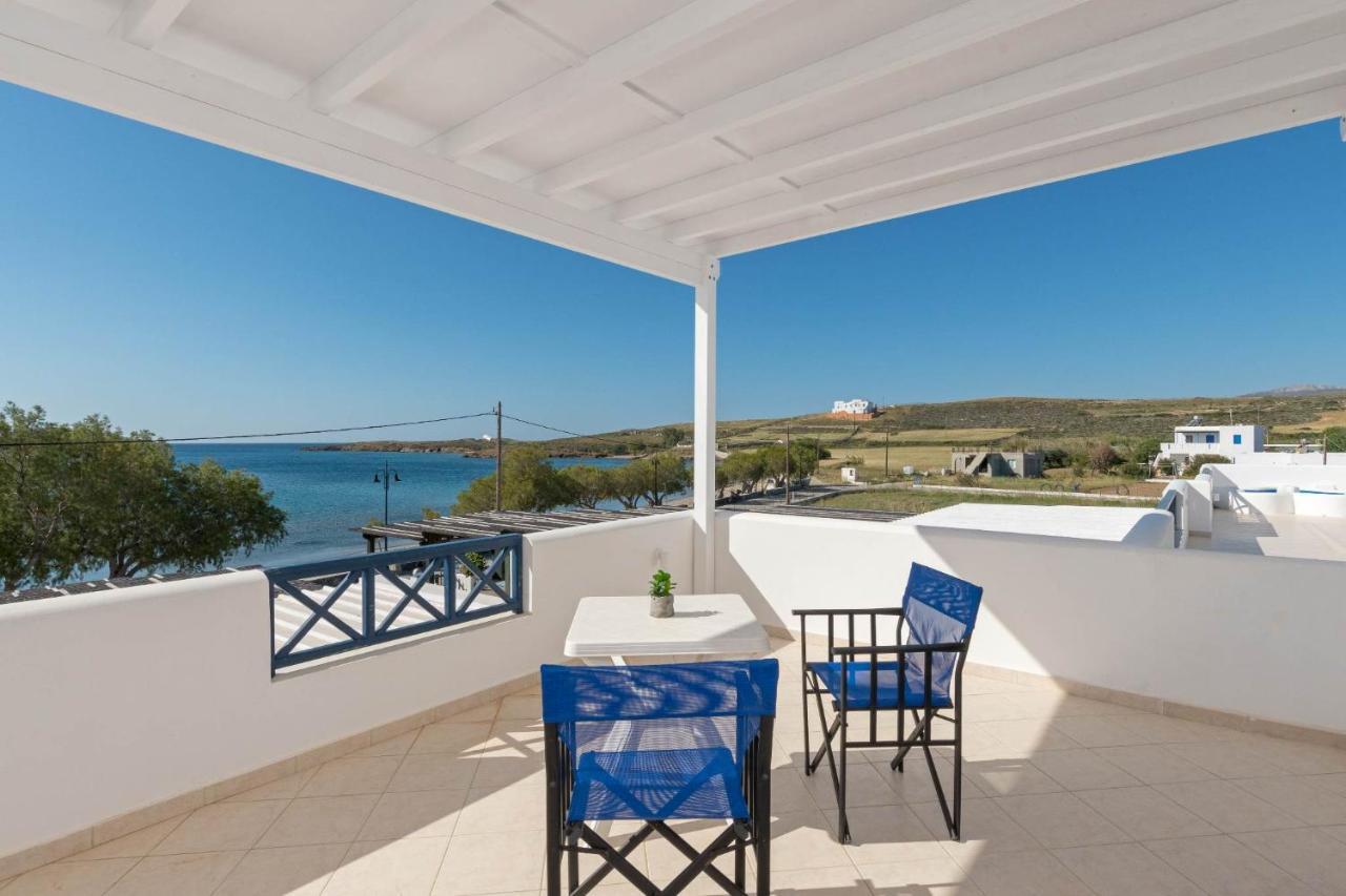 Apartment Filina's Analipsi (Astypalaia)
