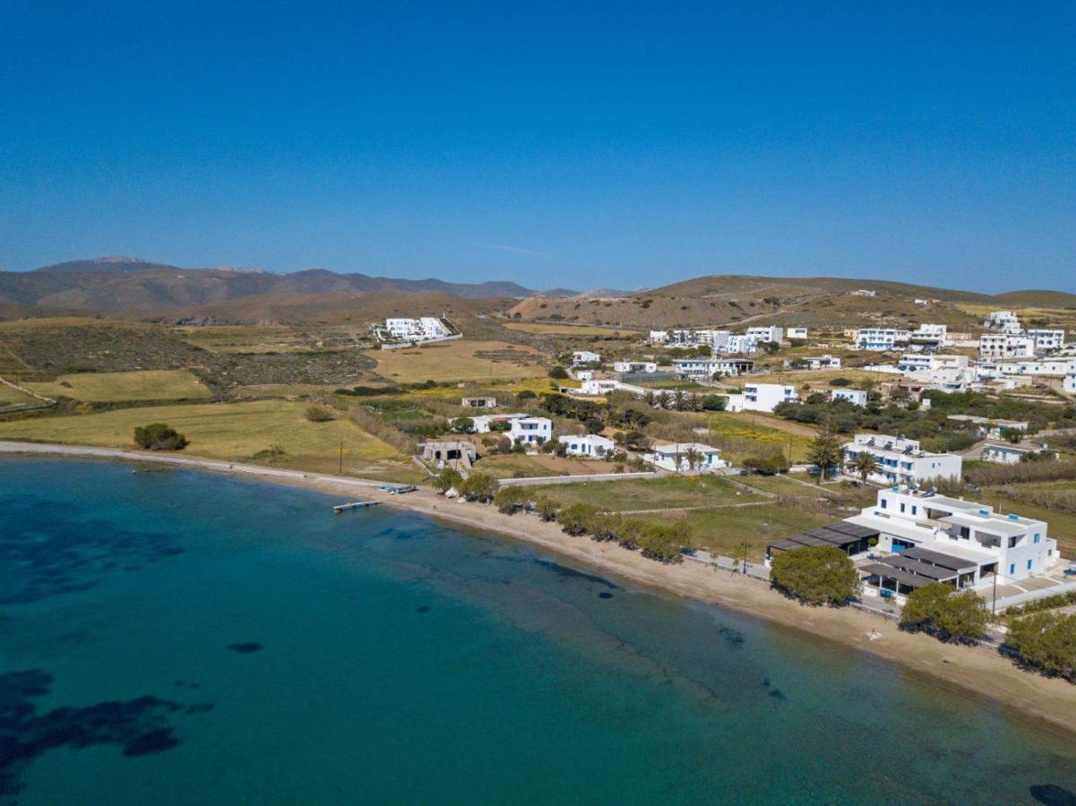 Filina's Analipsi (Astypalaia)