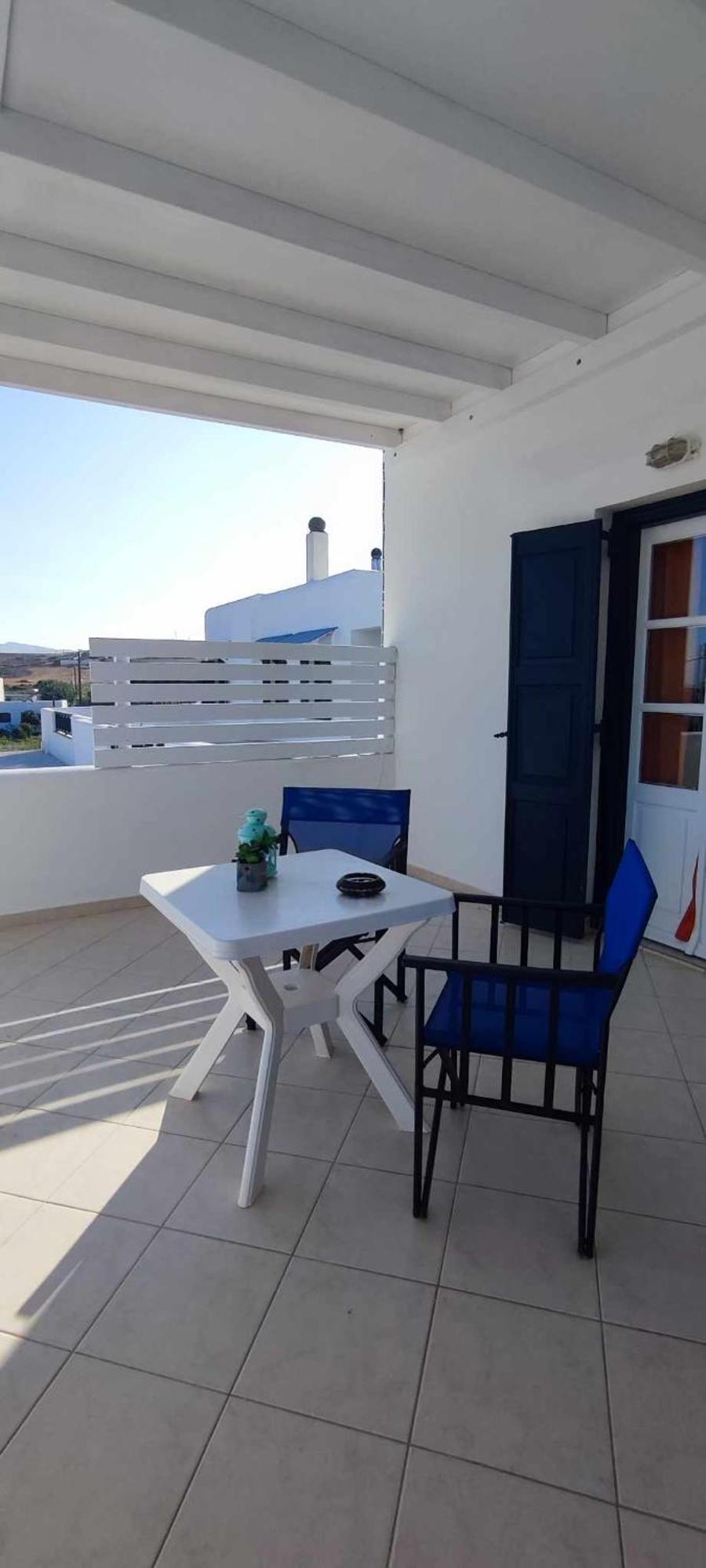Apartment Filina's