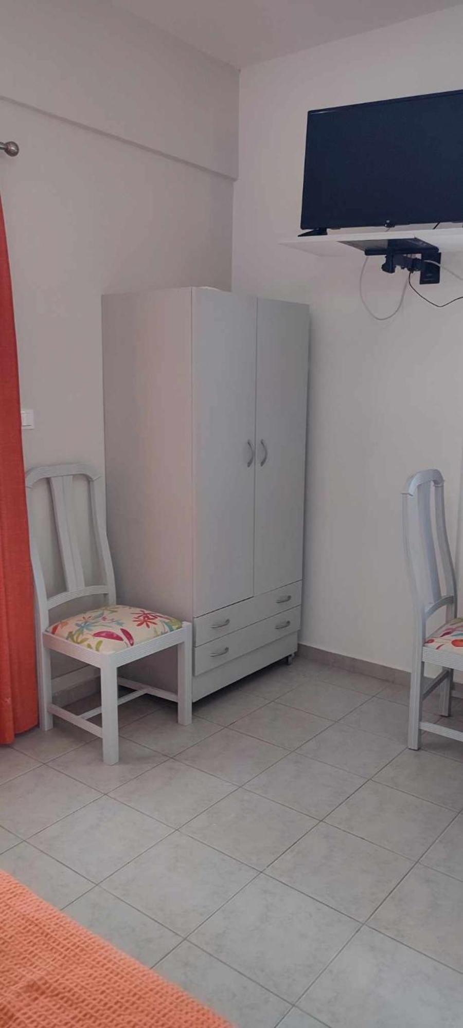 Filina's Apartment *