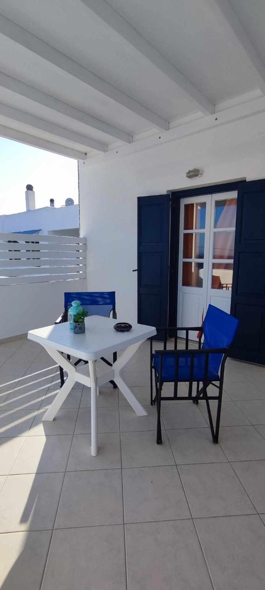 Apartment Filina's Analipsi (Astypalaia)